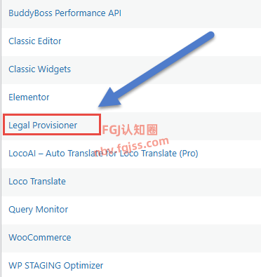 LocoAI - WordPress主题和插件汉化翻译插件(附带使用教程) 2025102909515466