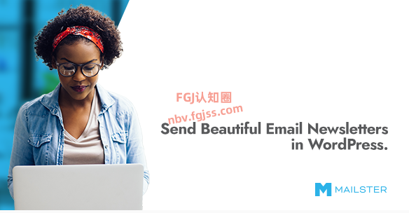 Mailster – 最实用的WordPress邮件营销插件